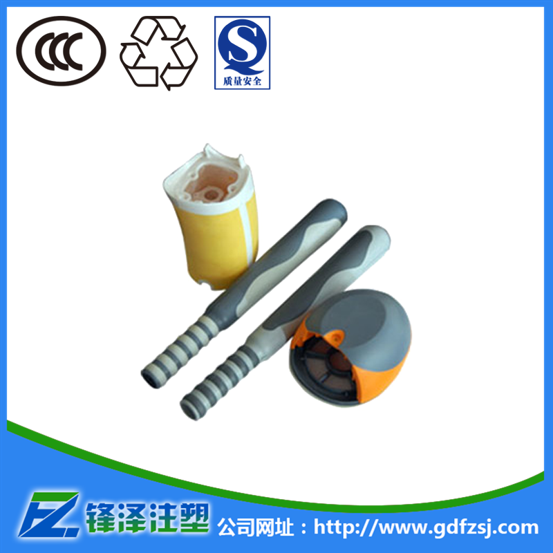 鋒澤告訴您雙色模具價(jià)格大小是怎么算的？