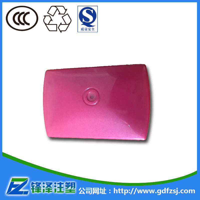 東莞噴油加工廠淺析利用噴油加工噴涂有什么特點？
