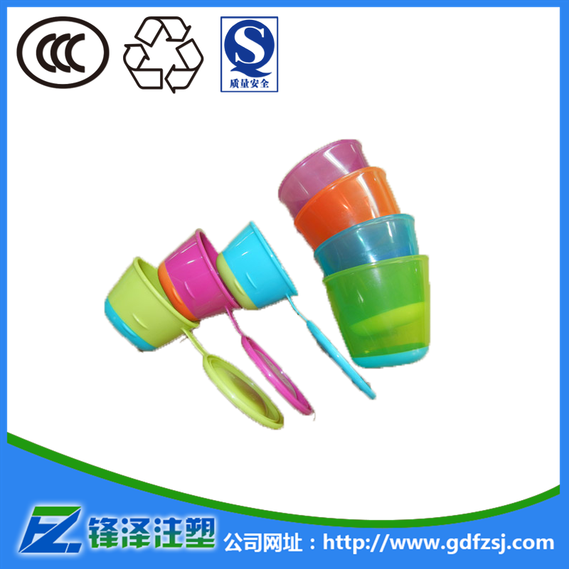 雙色模具成型過程出現(xiàn)顏色不均勻怎么解決？