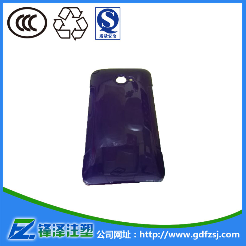 大家真的知道東莞PU噴油加工過程嗎？