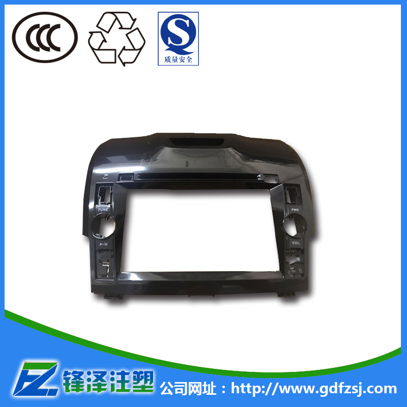 東莞噴油加工廠對塑膠產(chǎn)品噴漆的品質(zhì)要求是什么？