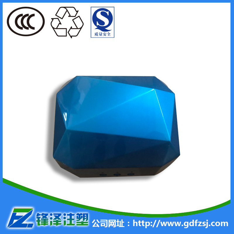 怎么生產(chǎn)高質(zhì)量的東莞uv噴油？