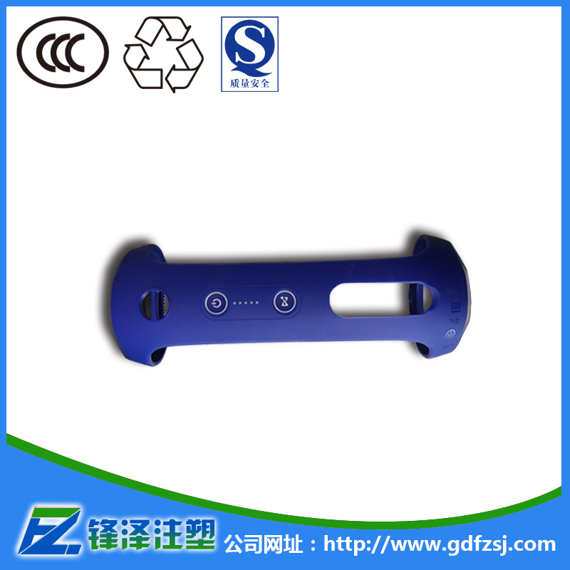 手感漆噴油之分析噴油絲印加工是如何做到手法均勻的？